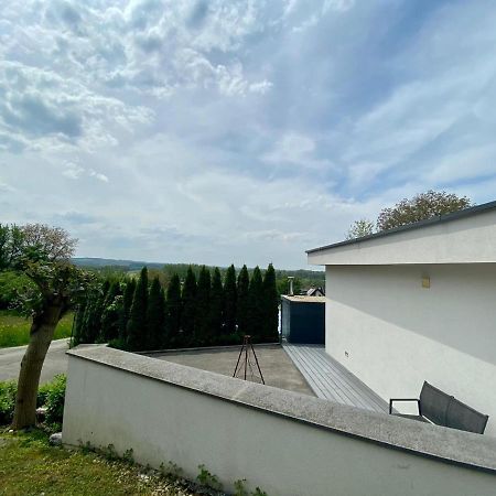 Mostviertel Lodge Ardagger Markt Экстерьер фото