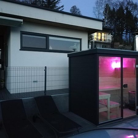 Mostviertel Lodge Ardagger Markt Номер фото