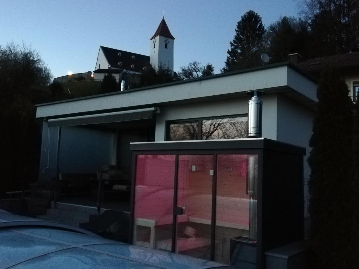 Mostviertel Lodge Ardagger Markt Экстерьер фото