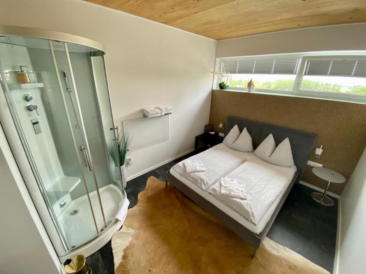Mostviertel Lodge Ardagger Markt Экстерьер фото