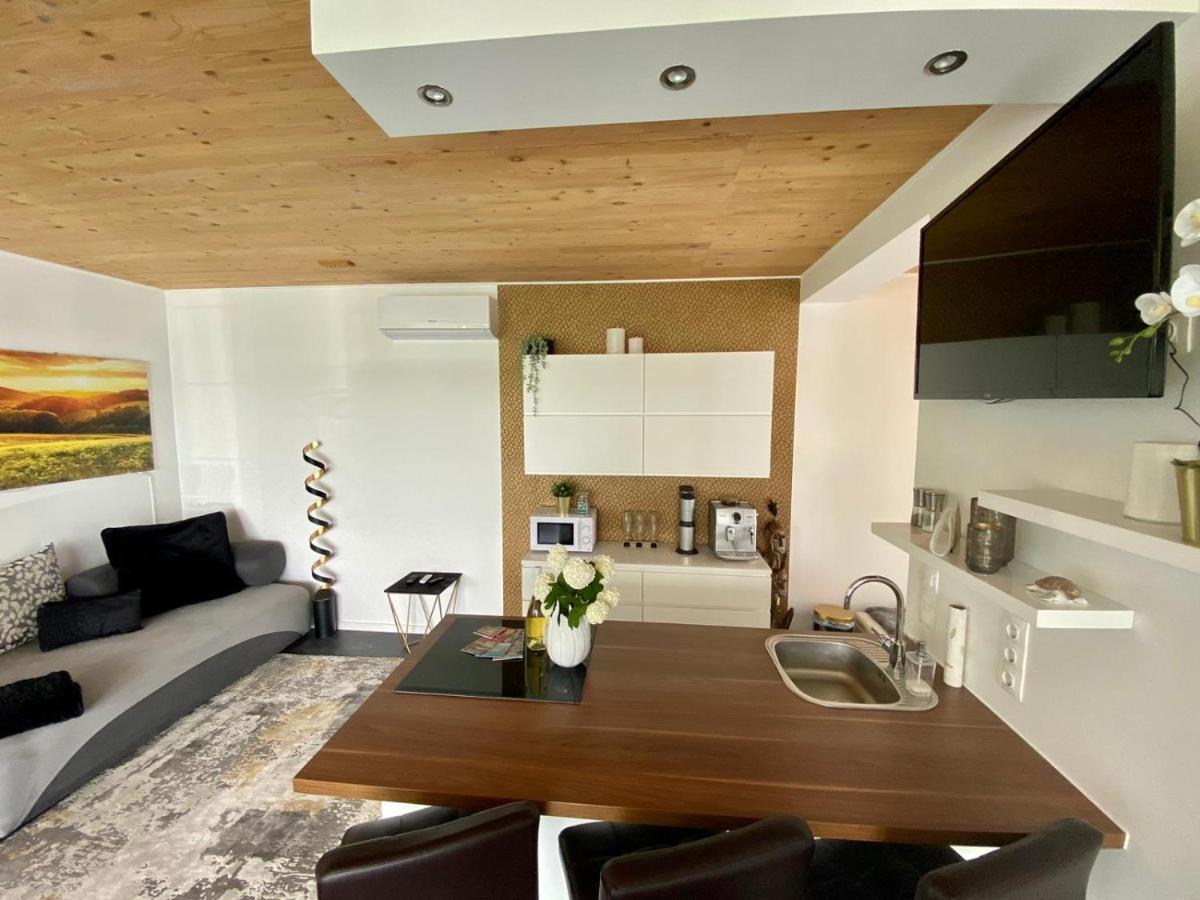 Mostviertel Lodge Ardagger Markt Экстерьер фото