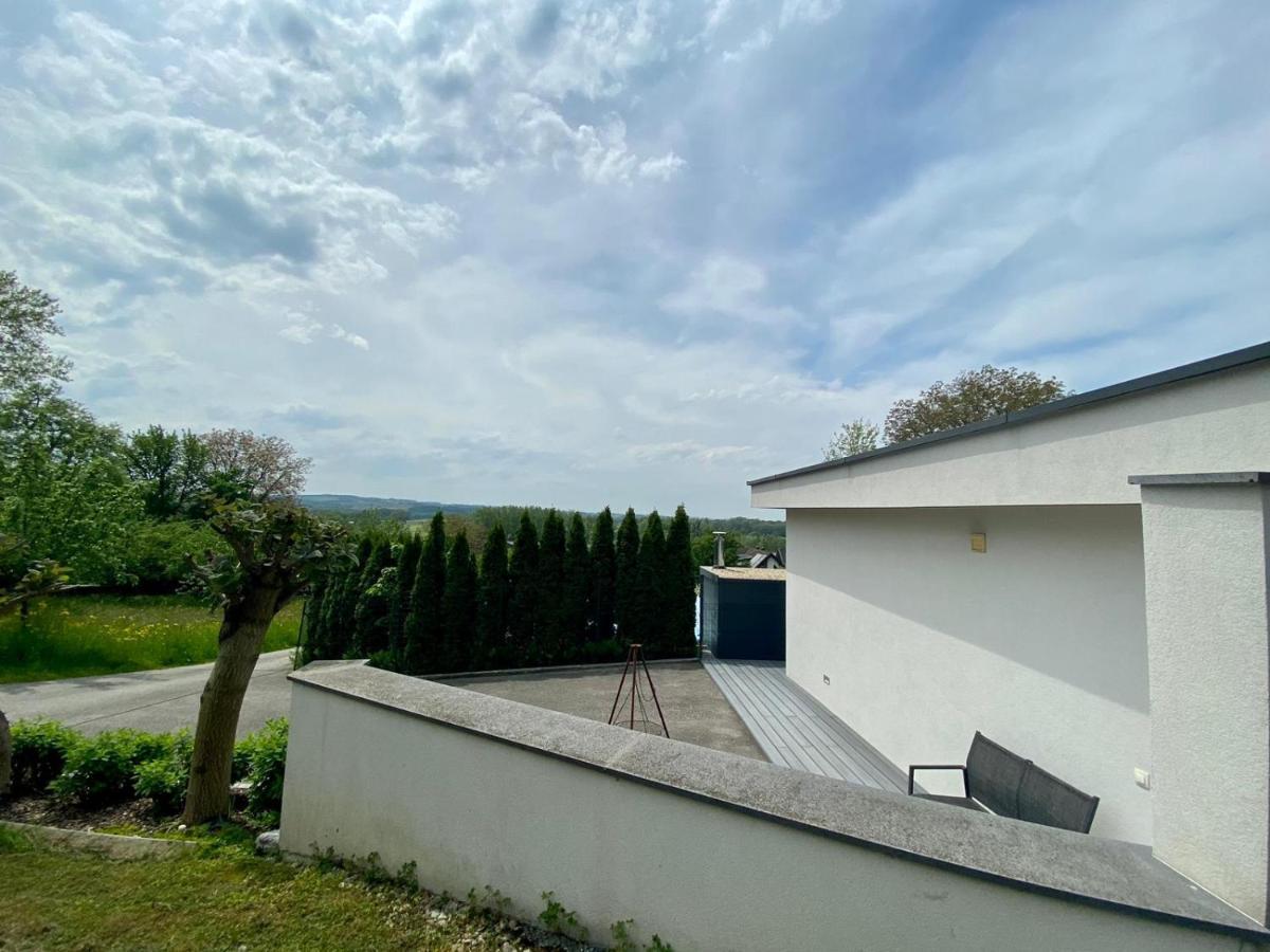 Mostviertel Lodge Ardagger Markt Экстерьер фото