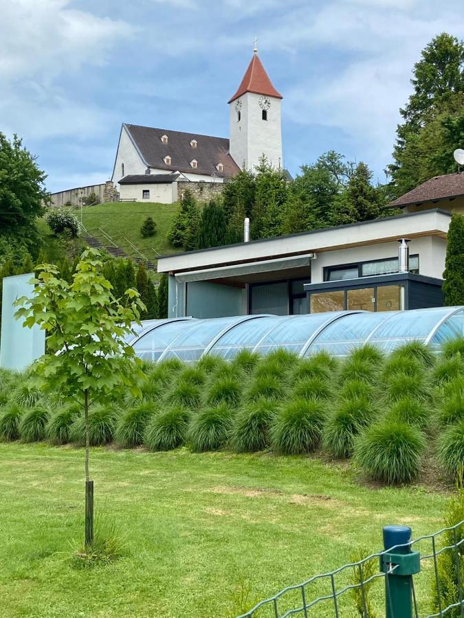 Mostviertel Lodge Ardagger Markt Экстерьер фото