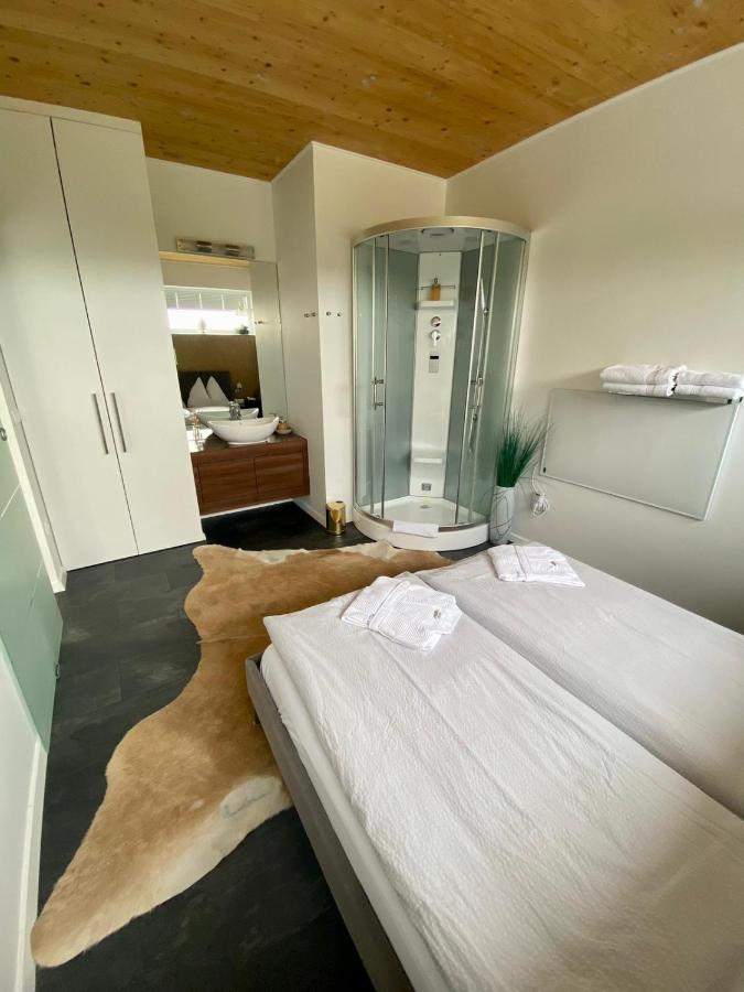 Mostviertel Lodge Ardagger Markt Экстерьер фото