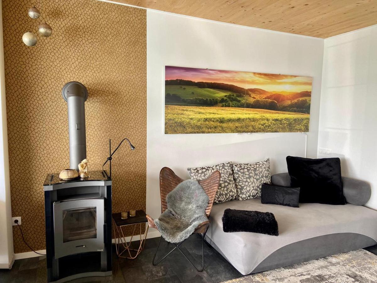 Mostviertel Lodge Ardagger Markt Экстерьер фото