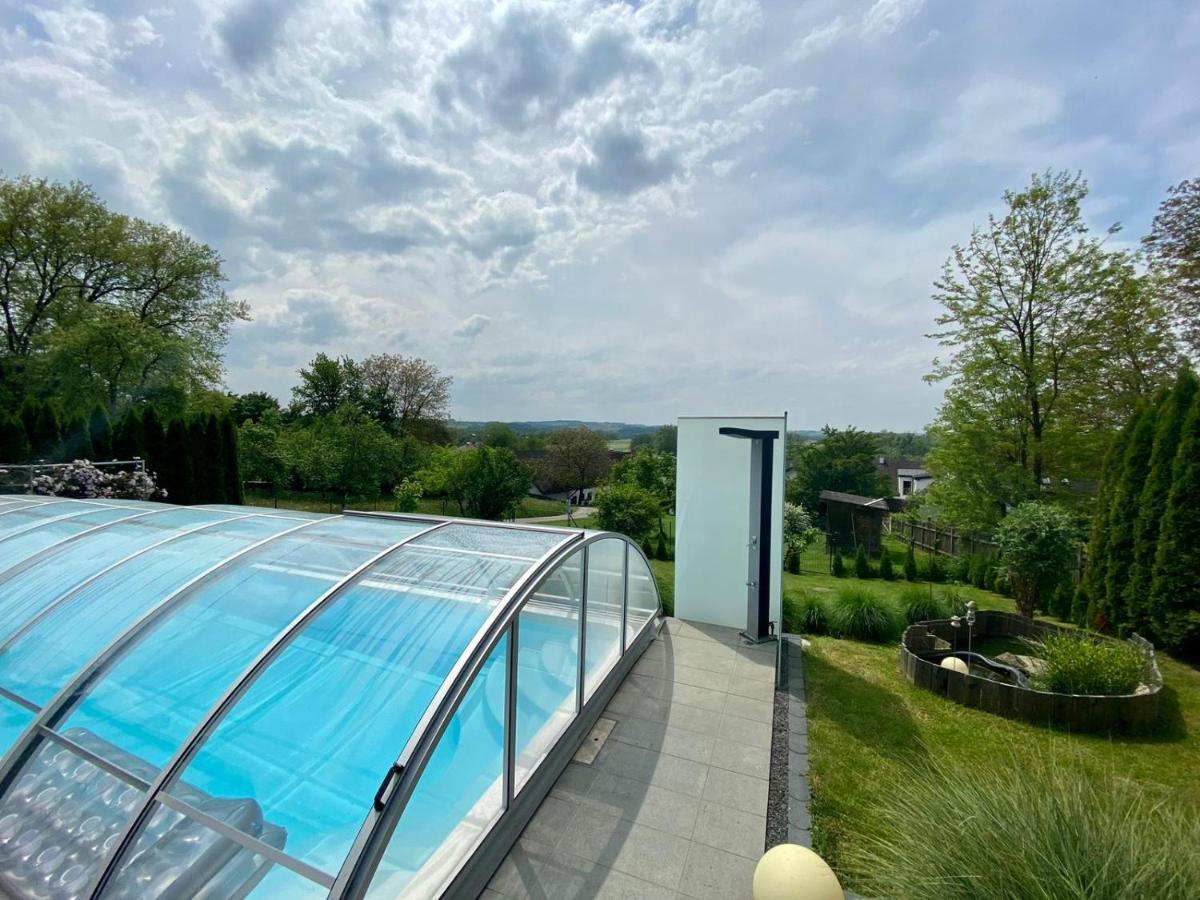 Mostviertel Lodge Ardagger Markt Экстерьер фото