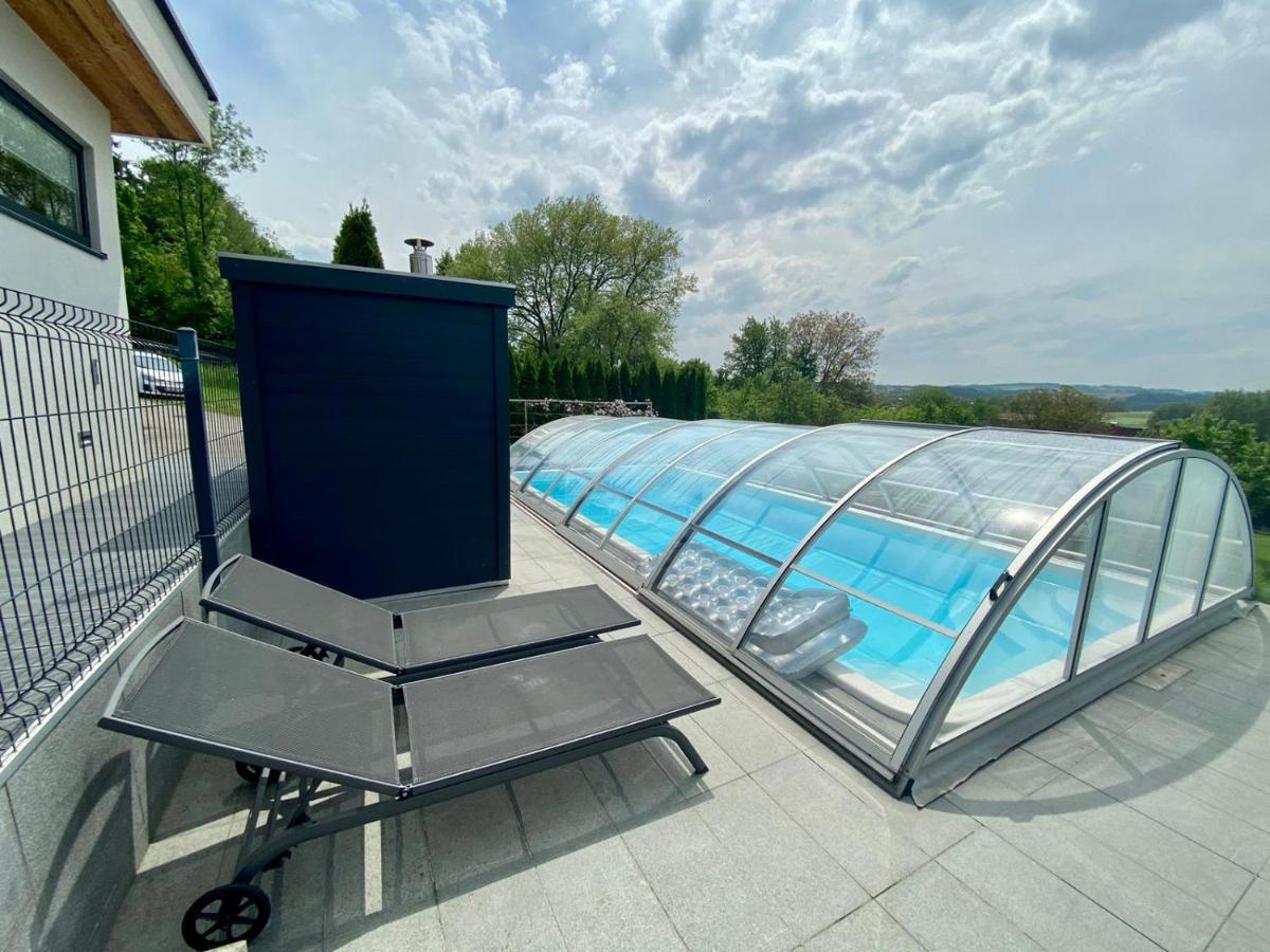 Mostviertel Lodge Ardagger Markt Экстерьер фото