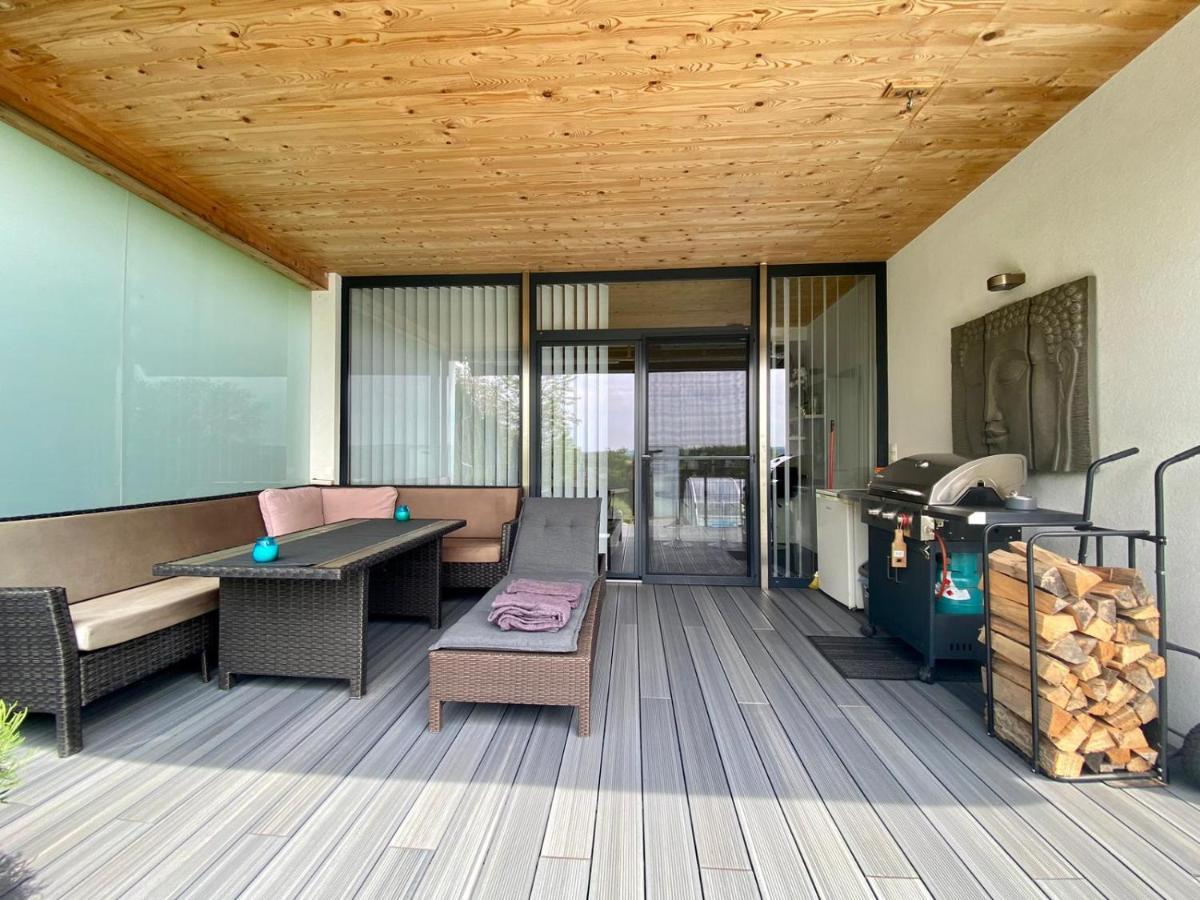 Mostviertel Lodge Ardagger Markt Экстерьер фото
