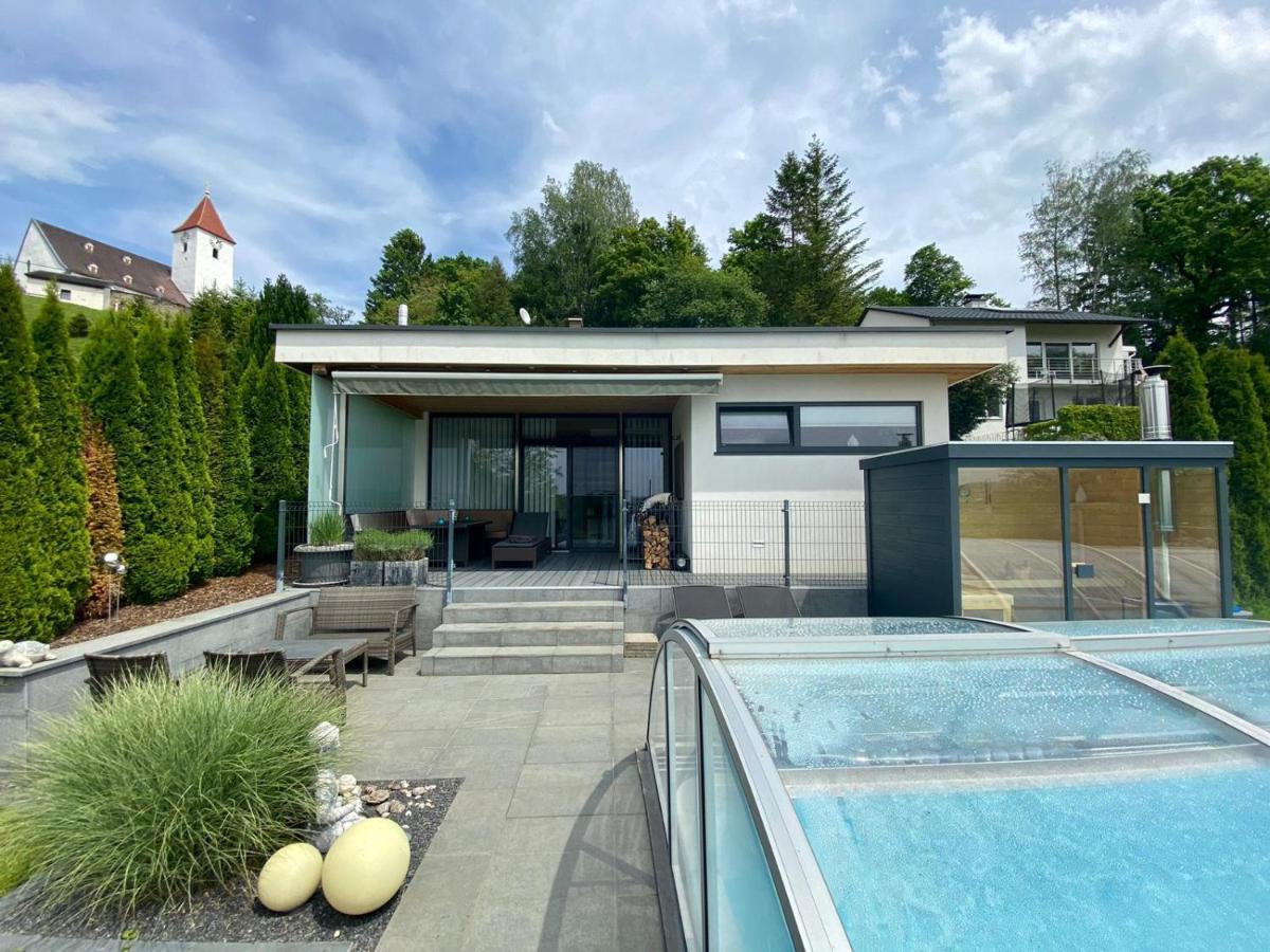 Mostviertel Lodge Ardagger Markt Экстерьер фото