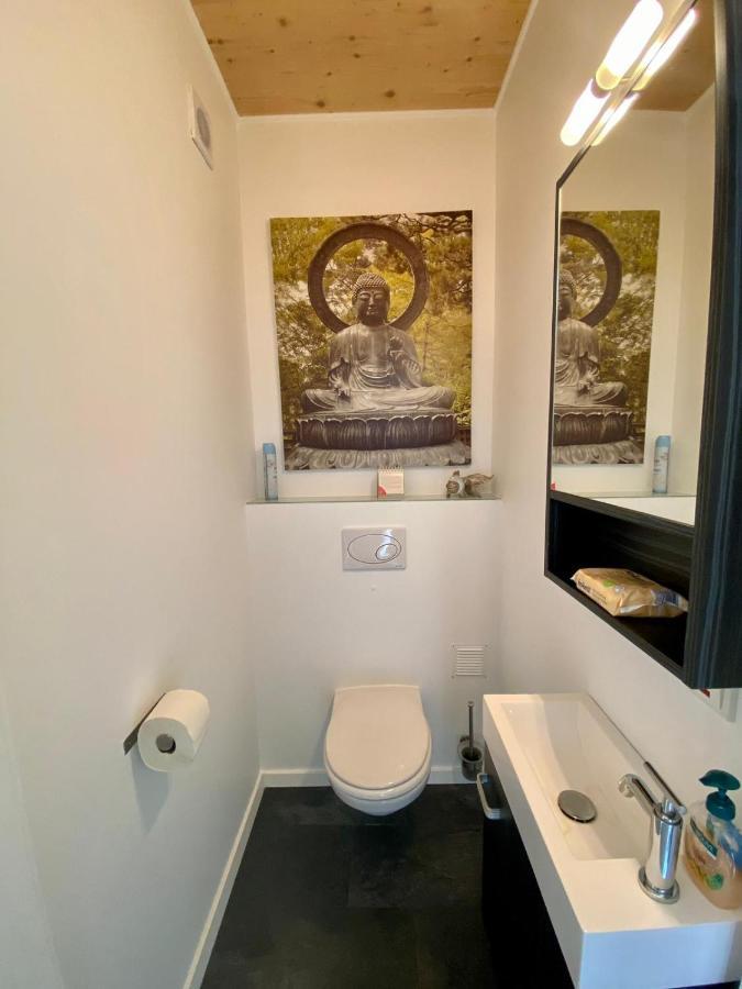 Mostviertel Lodge Ardagger Markt Экстерьер фото