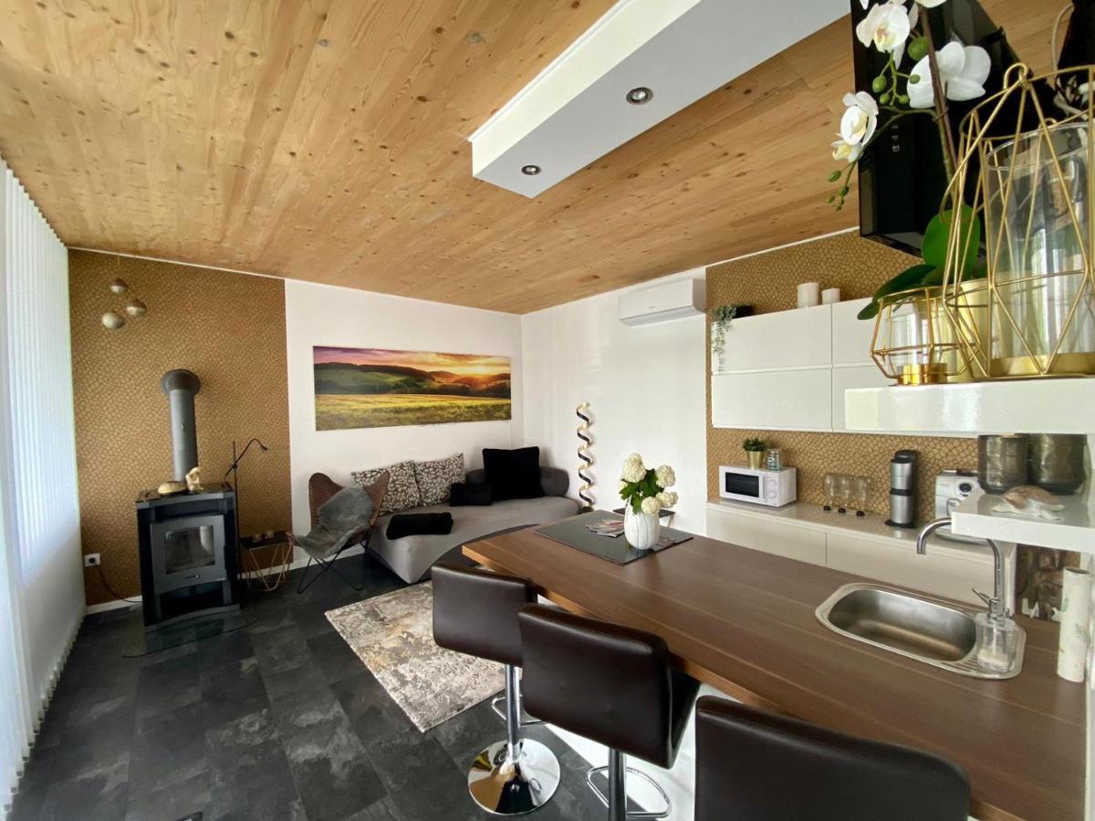 Mostviertel Lodge Ardagger Markt Экстерьер фото
