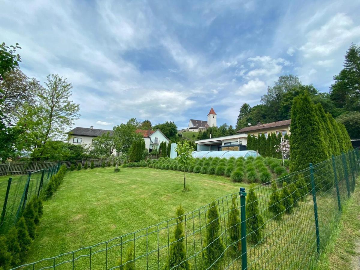 Mostviertel Lodge Ardagger Markt Экстерьер фото