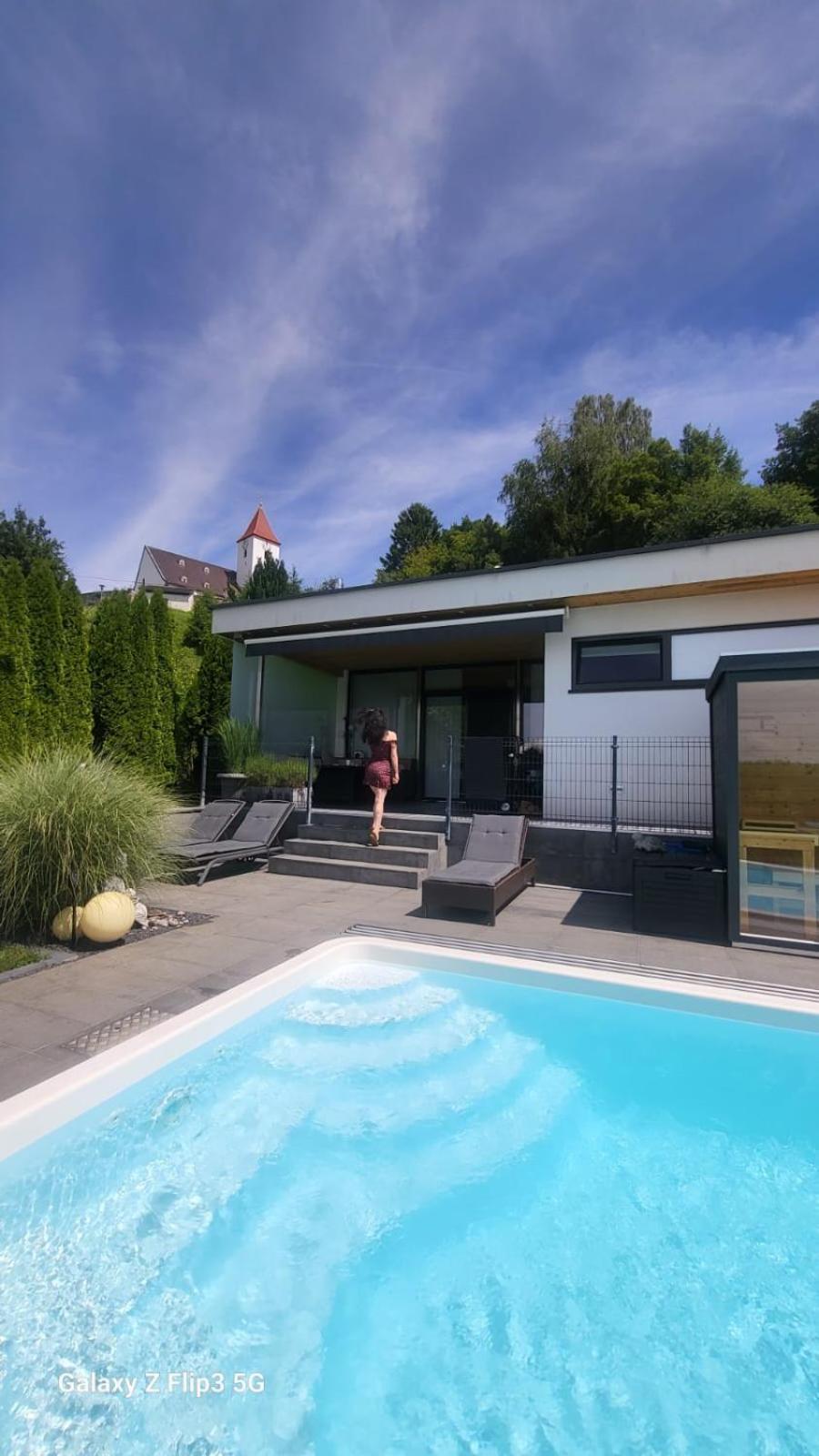 Mostviertel Lodge Ardagger Markt Экстерьер фото