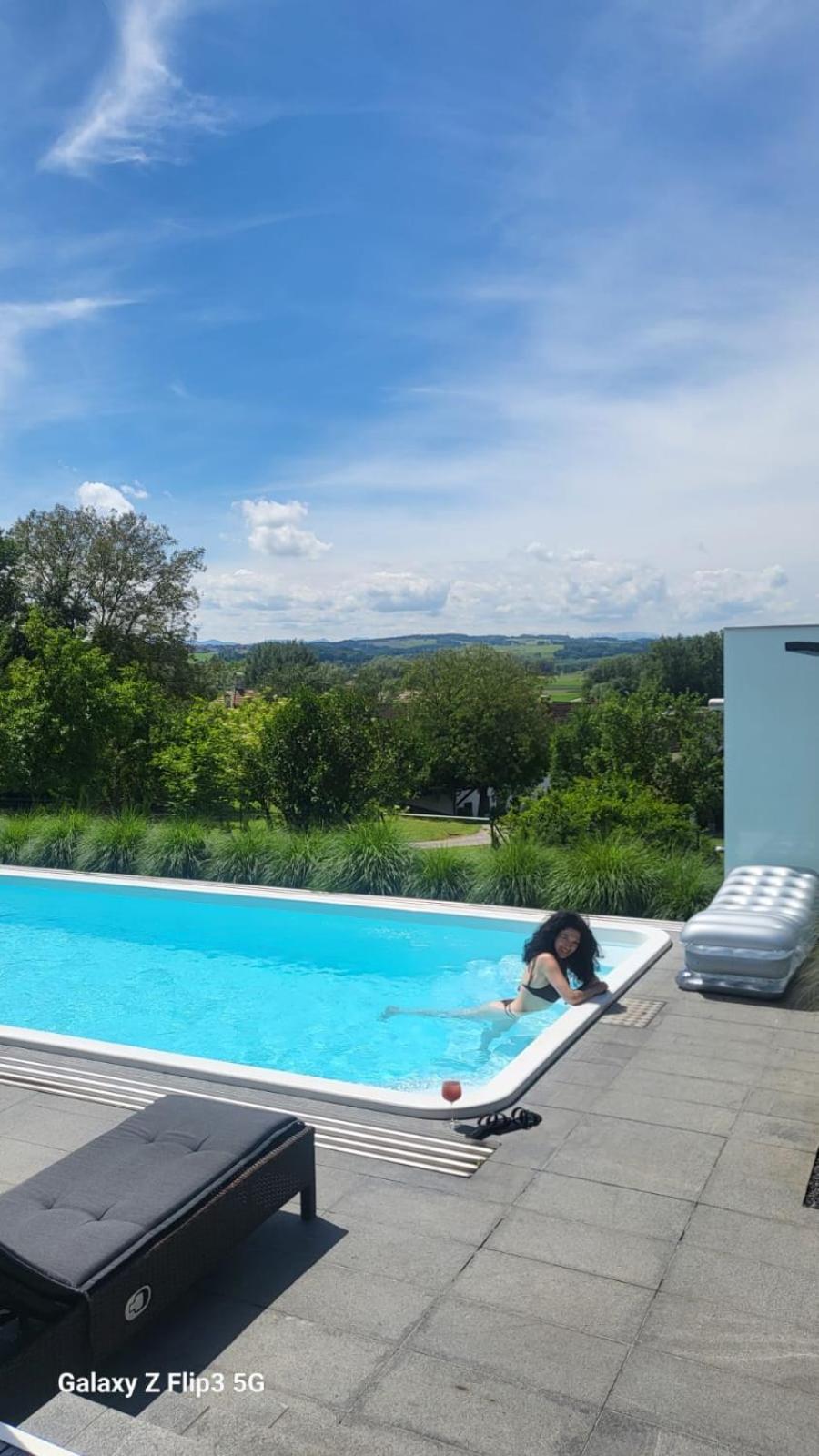 Mostviertel Lodge Ardagger Markt Экстерьер фото