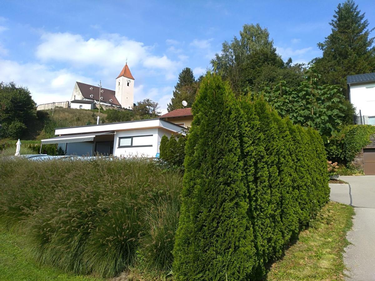 Mostviertel Lodge Ardagger Markt Экстерьер фото