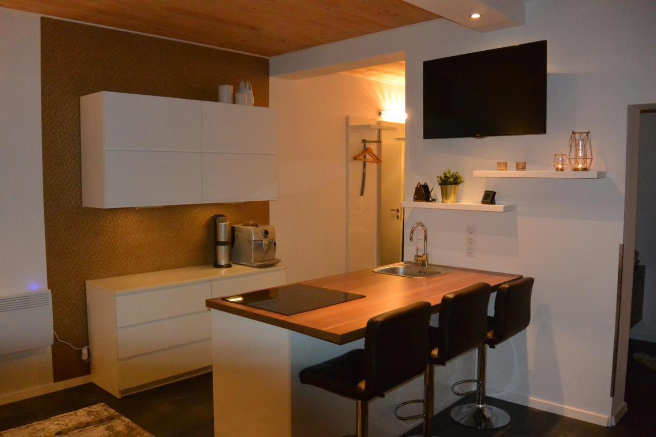 Mostviertel Lodge Ardagger Markt Экстерьер фото