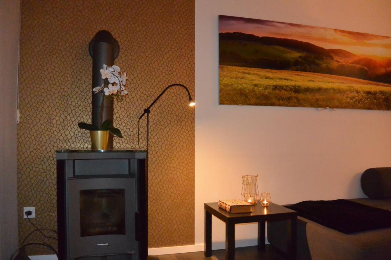 Mostviertel Lodge Ardagger Markt Экстерьер фото