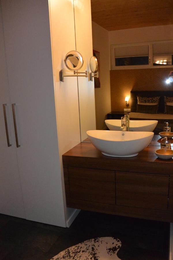 Mostviertel Lodge Ardagger Markt Экстерьер фото