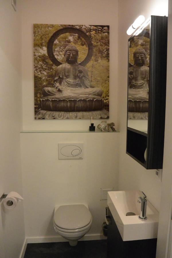 Mostviertel Lodge Ardagger Markt Экстерьер фото