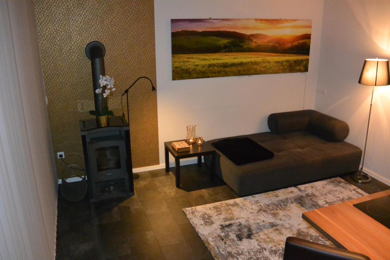 Mostviertel Lodge Ardagger Markt Экстерьер фото