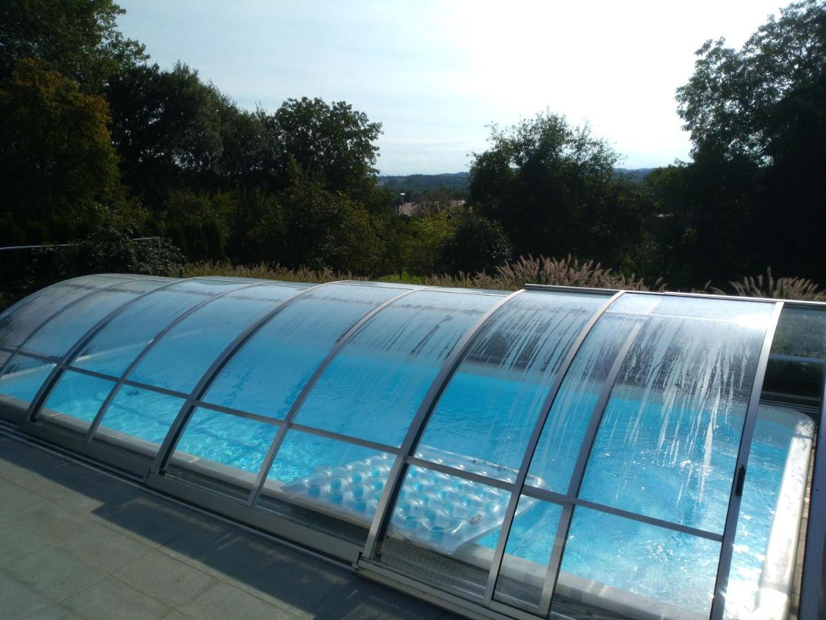 Mostviertel Lodge Ardagger Markt Экстерьер фото