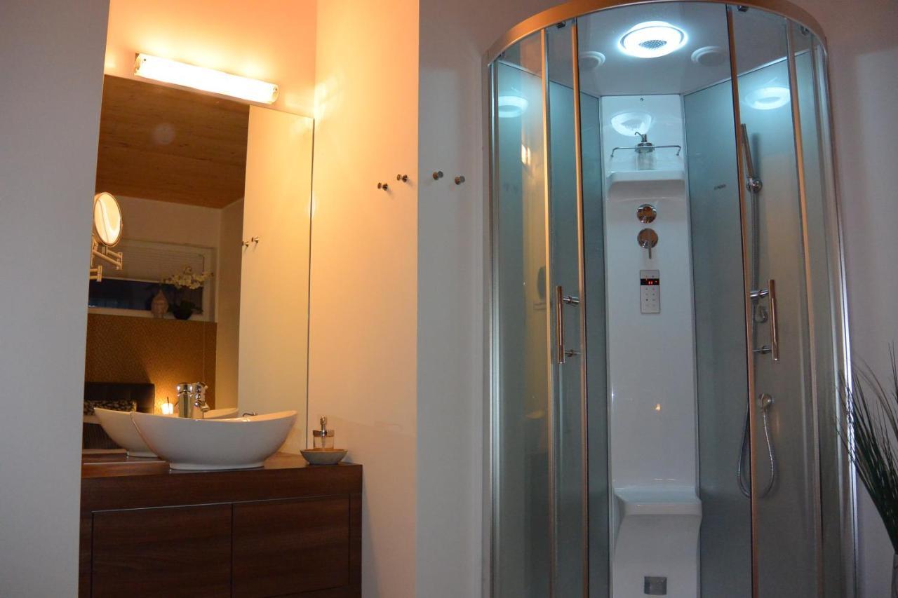 Mostviertel Lodge Ardagger Markt Экстерьер фото