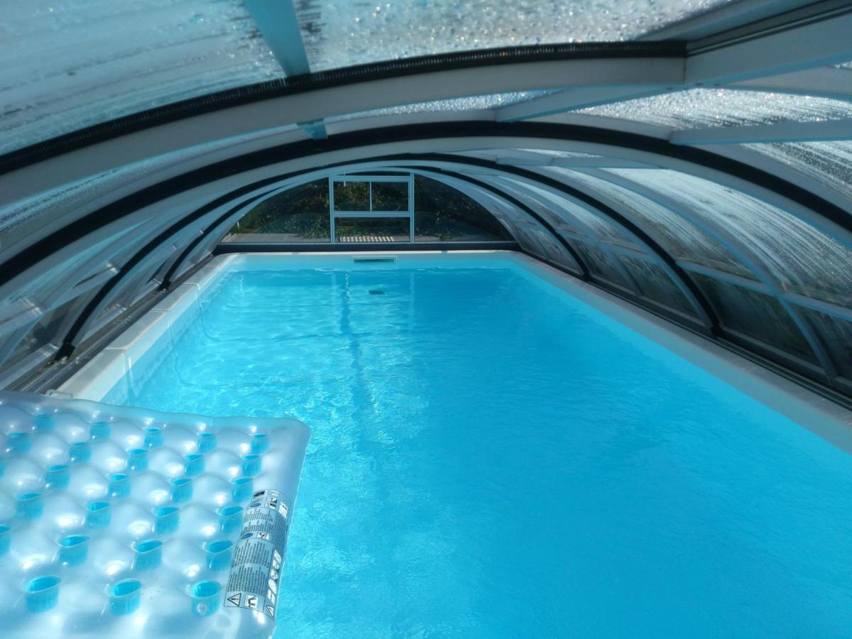 Mostviertel Lodge Ardagger Markt Экстерьер фото