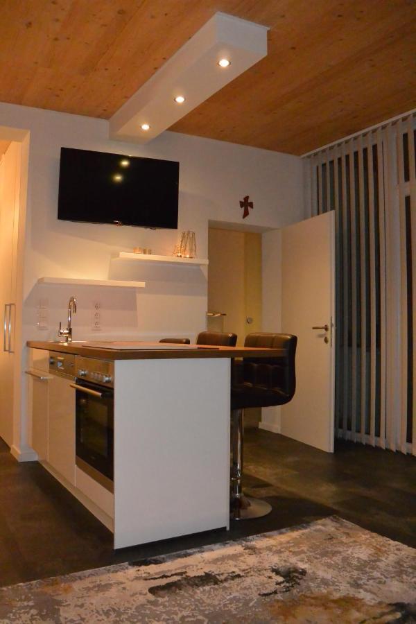 Mostviertel Lodge Ardagger Markt Экстерьер фото