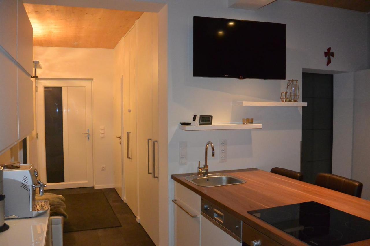 Mostviertel Lodge Ardagger Markt Экстерьер фото