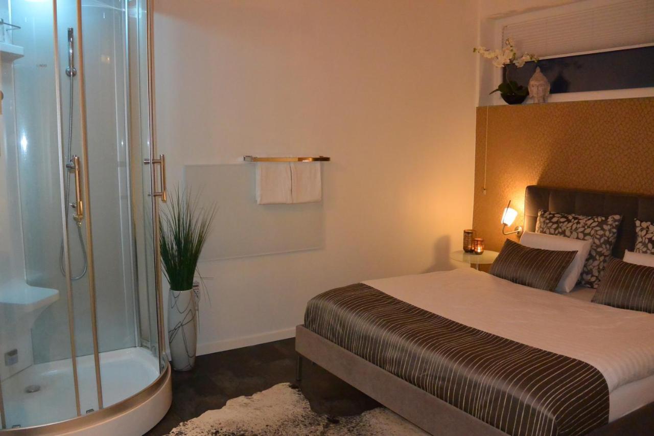 Mostviertel Lodge Ardagger Markt Экстерьер фото